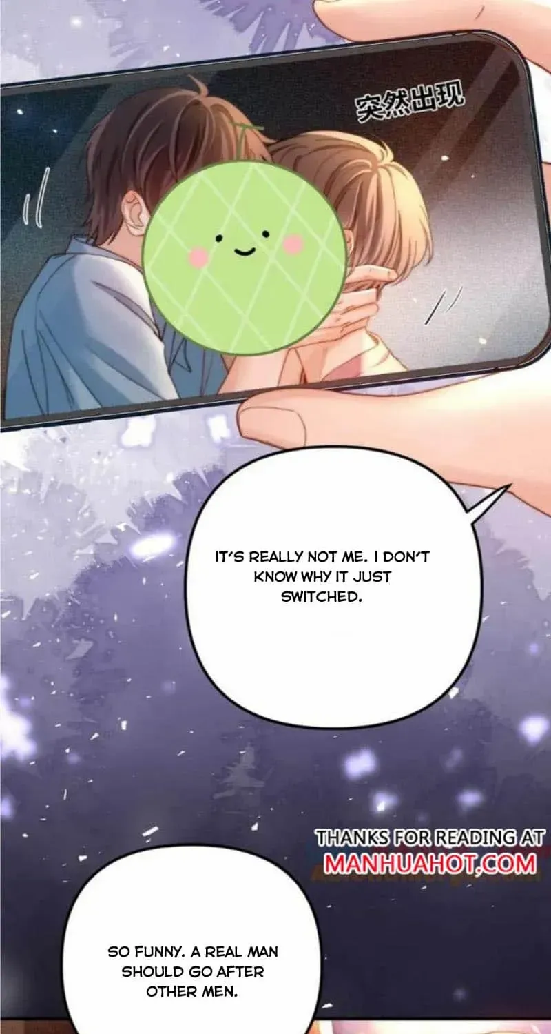 Lovely allergen Chapter 74 page 8 - 