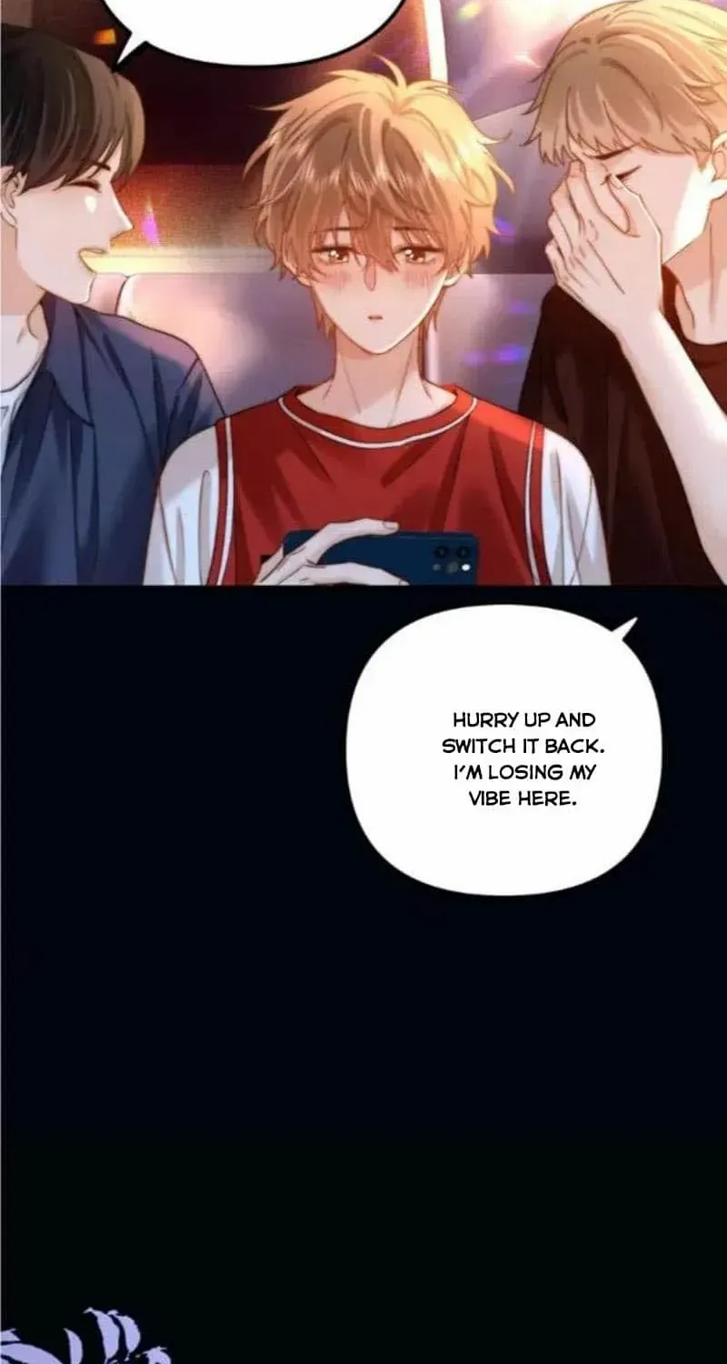 Lovely allergen Chapter 74 page 9 - 