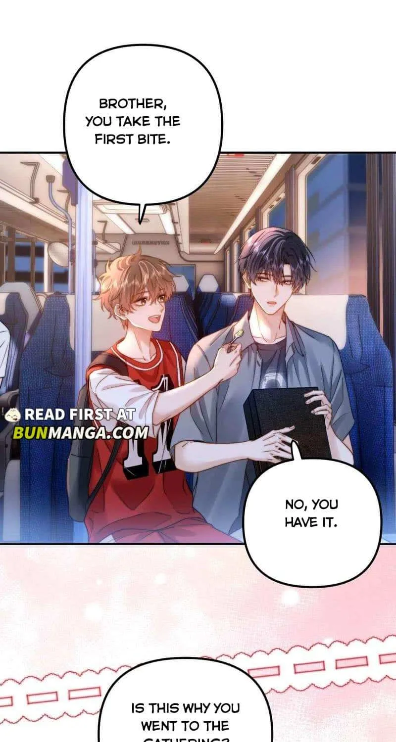 Lovely allergen Chapter 75 page 11 - 
