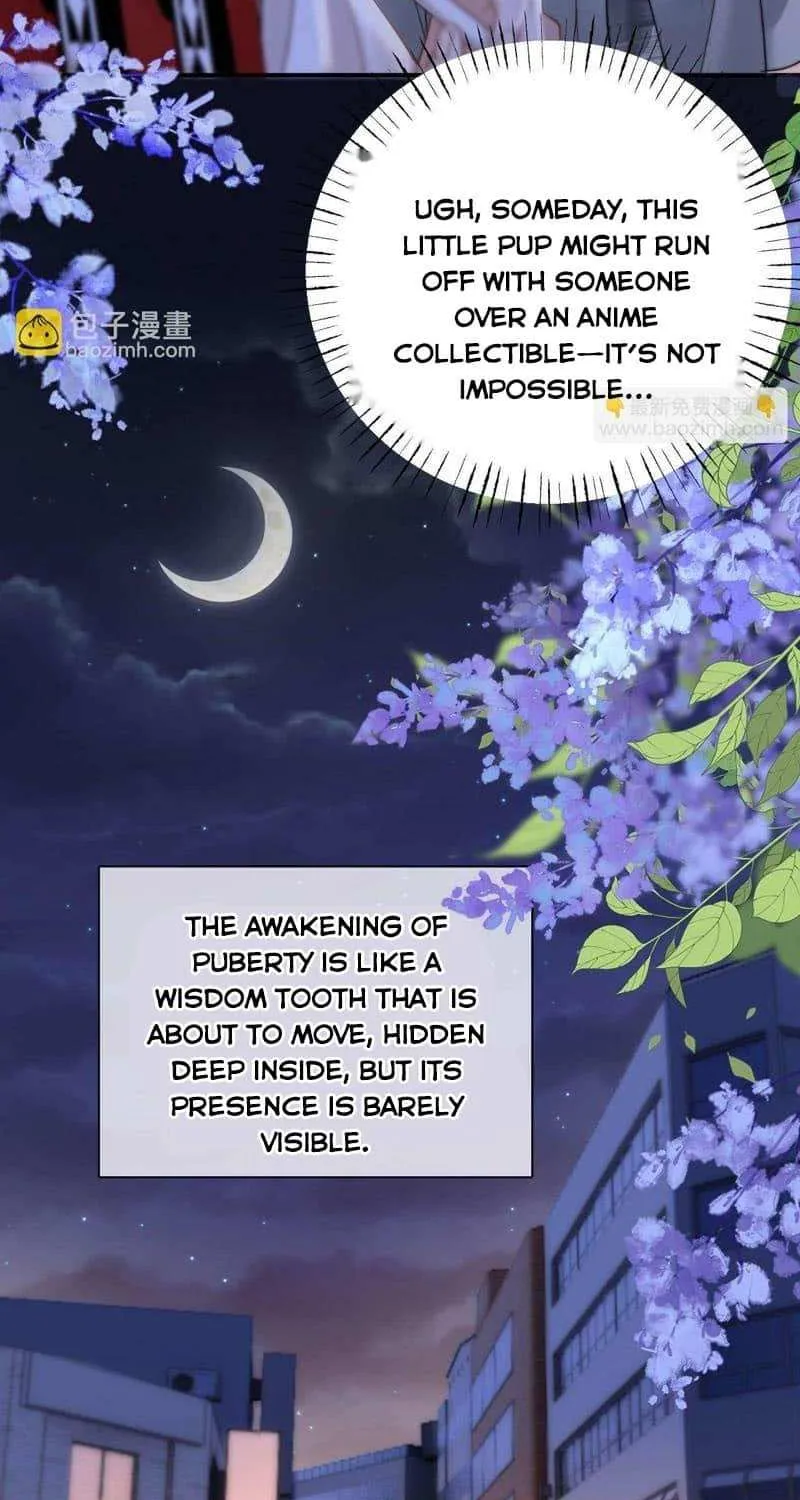 Lovely allergen Chapter 75 page 14 - 