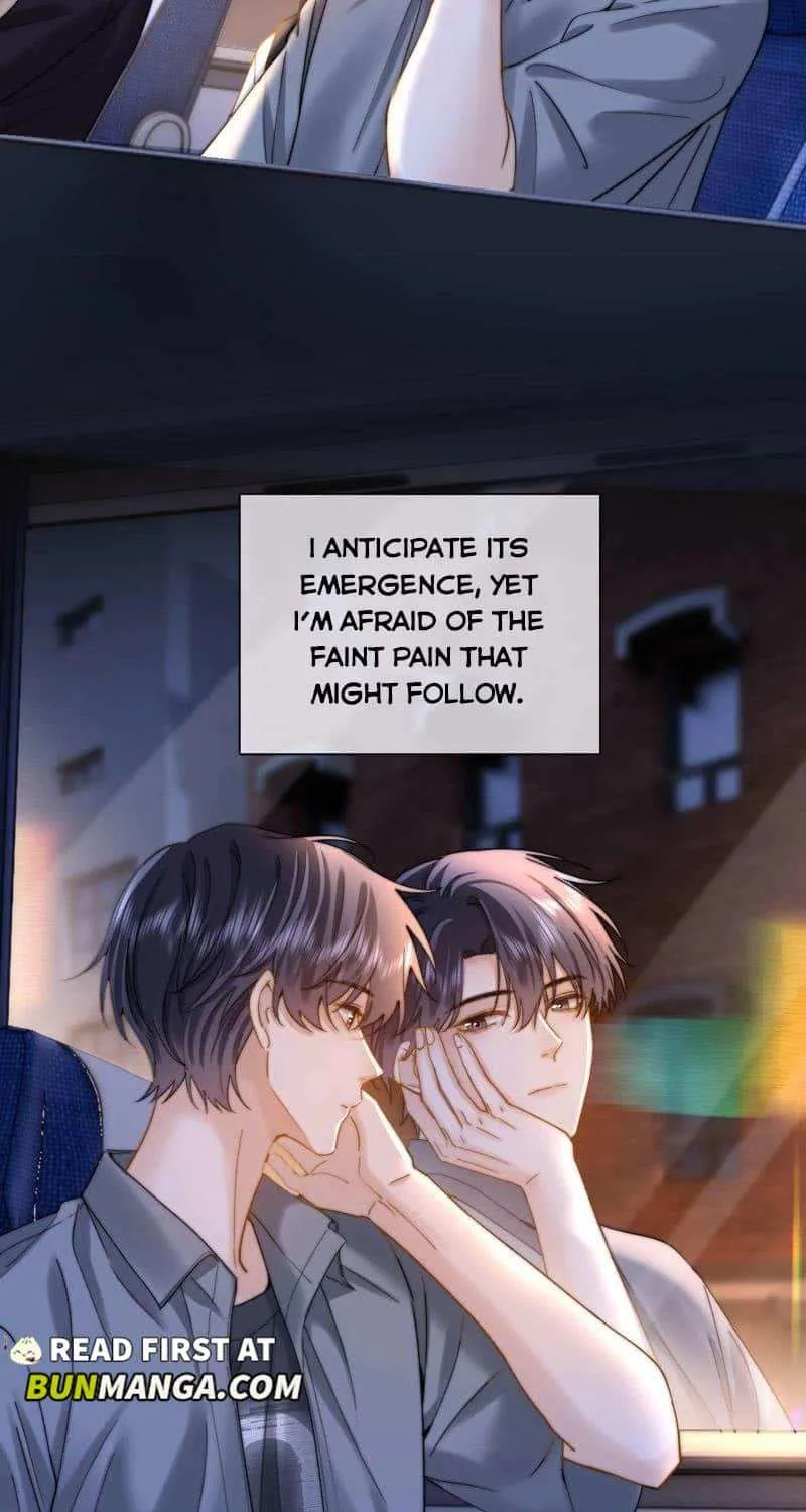 Lovely allergen Chapter 75 page 18 - 