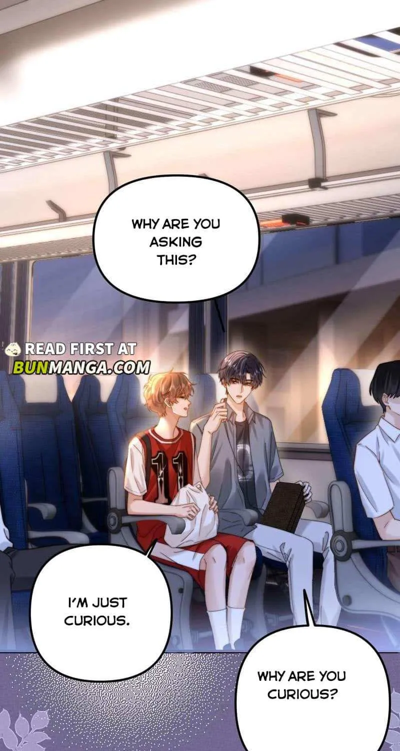 Lovely allergen Chapter 75 page 23 - 