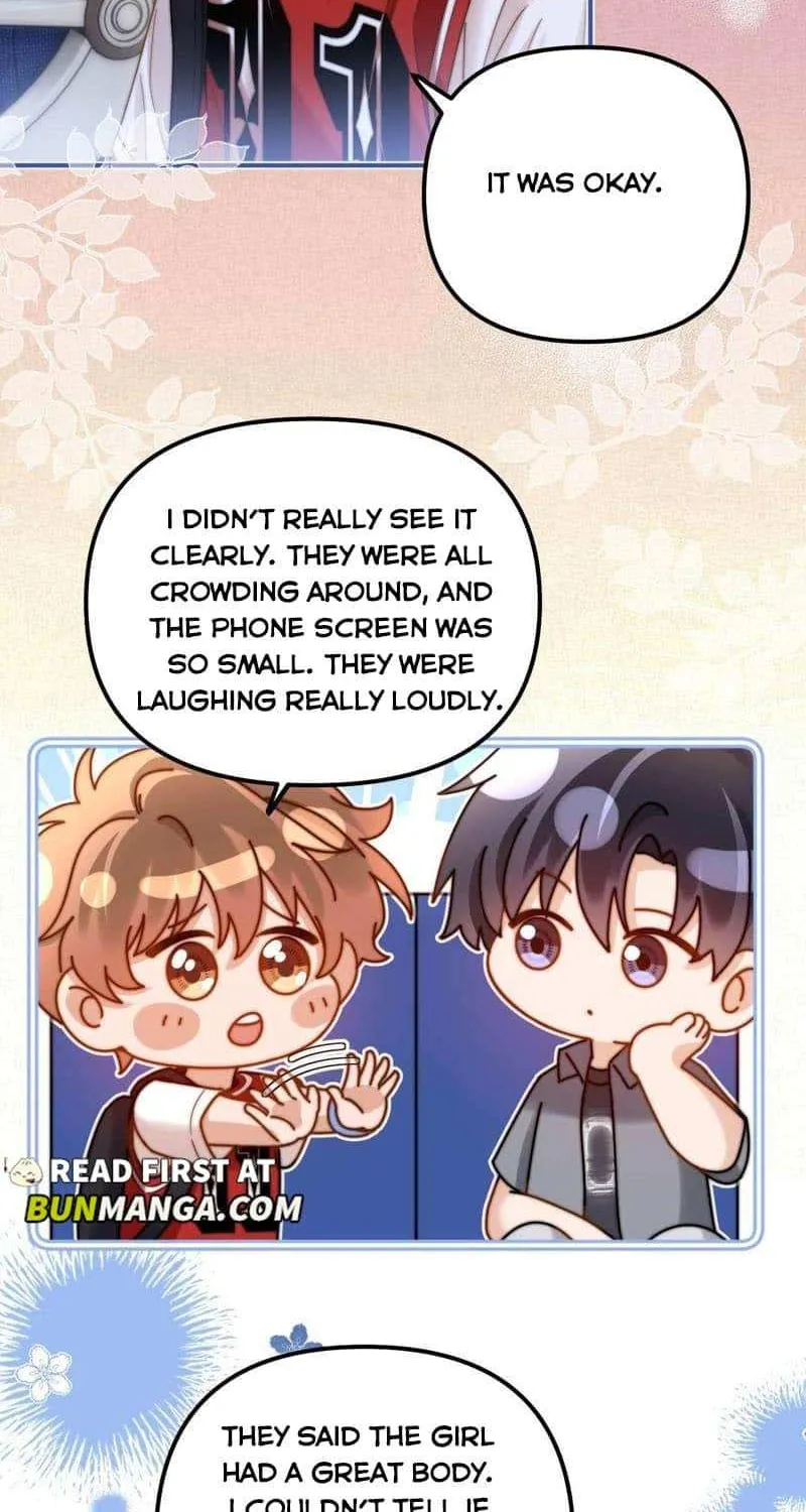 Lovely allergen Chapter 75 page 26 - 