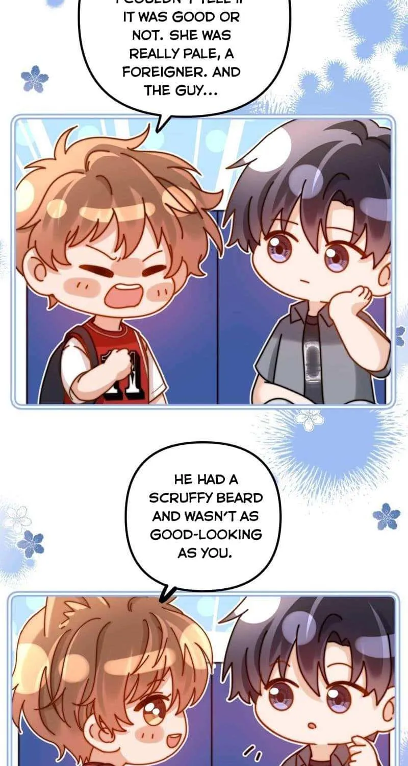 Lovely allergen Chapter 75 page 27 - 