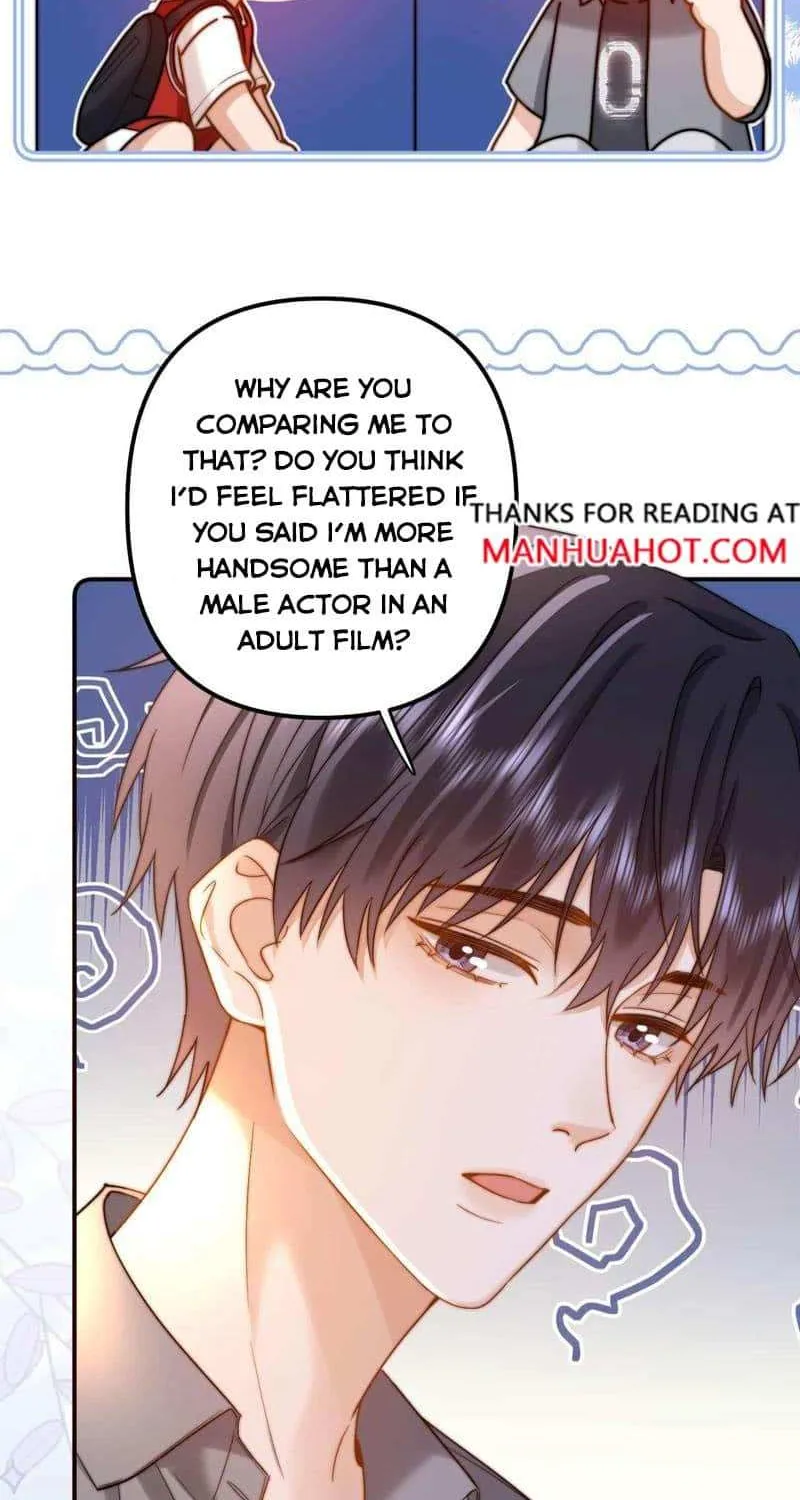 Lovely allergen Chapter 75 page 28 - 