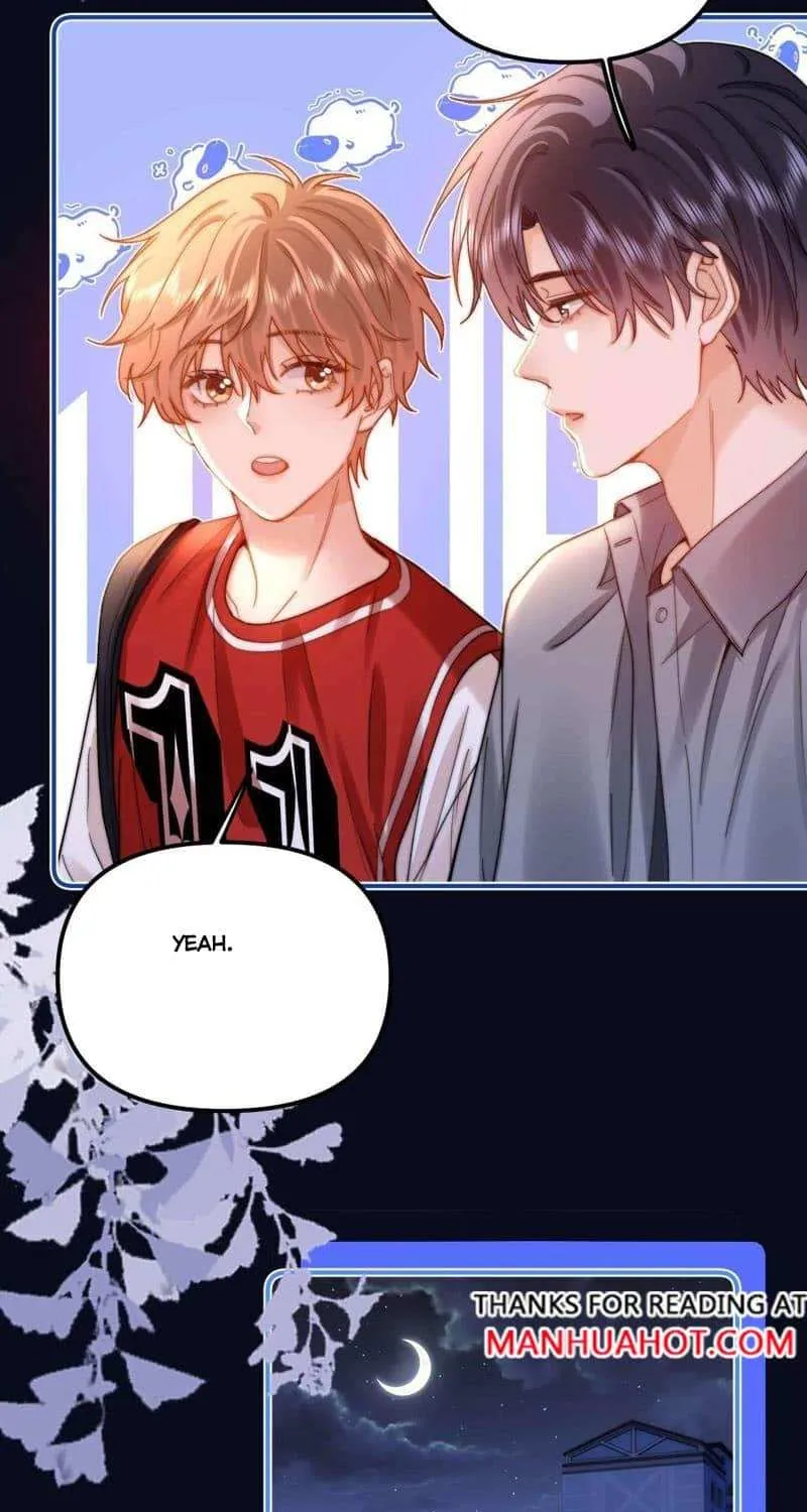 Lovely allergen Chapter 75 page 35 - 