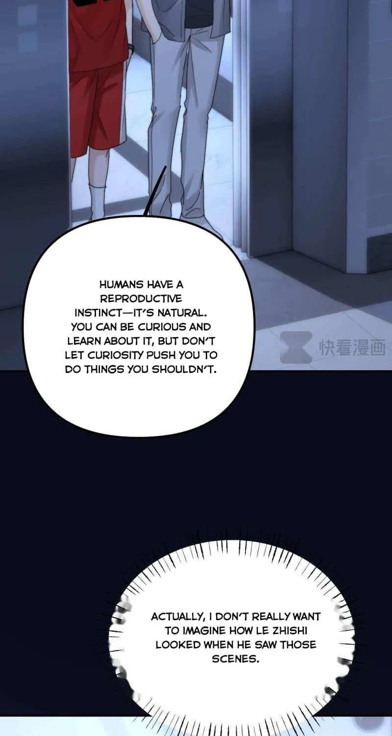 Lovely allergen Chapter 75 page 37 - 