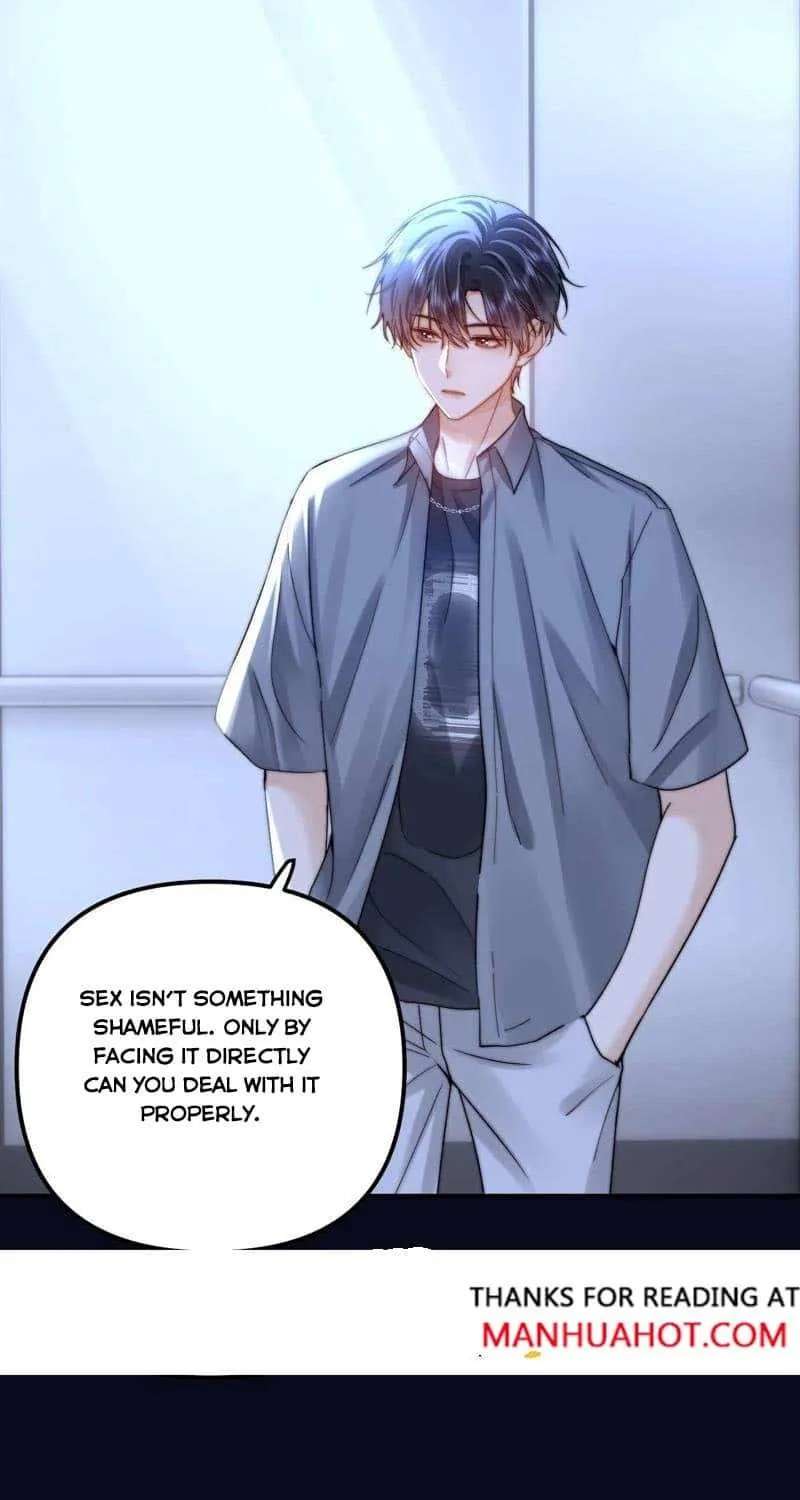 Lovely allergen Chapter 75 page 39 - 