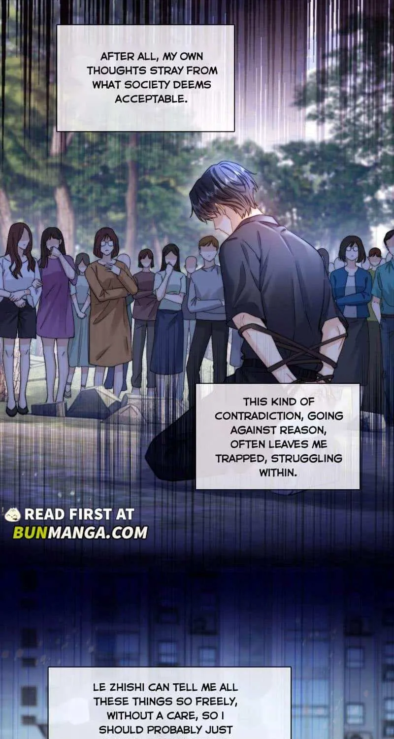 Lovely allergen Chapter 75 page 41 - 