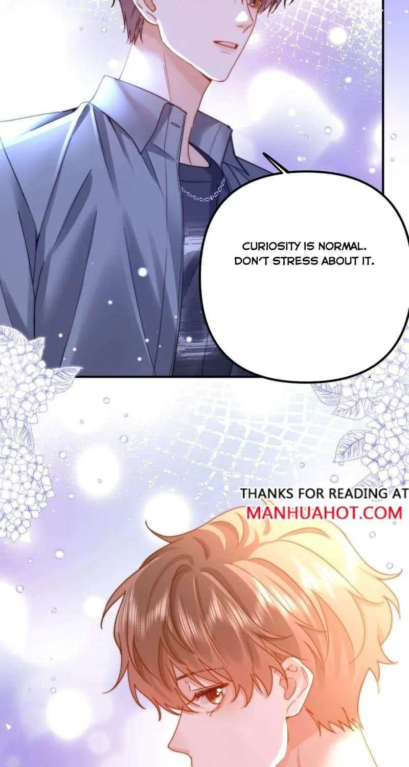 Lovely allergen Chapter 75 page 43 - 