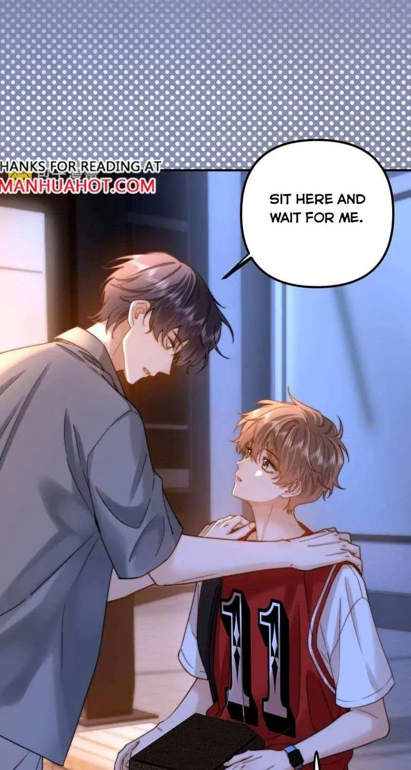 Lovely allergen Chapter 75 page 6 - 