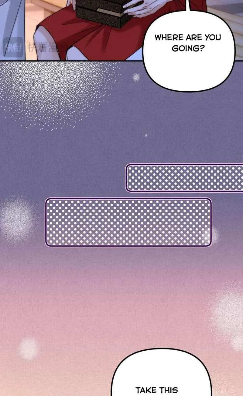 Lovely allergen Chapter 75 page 7 - 