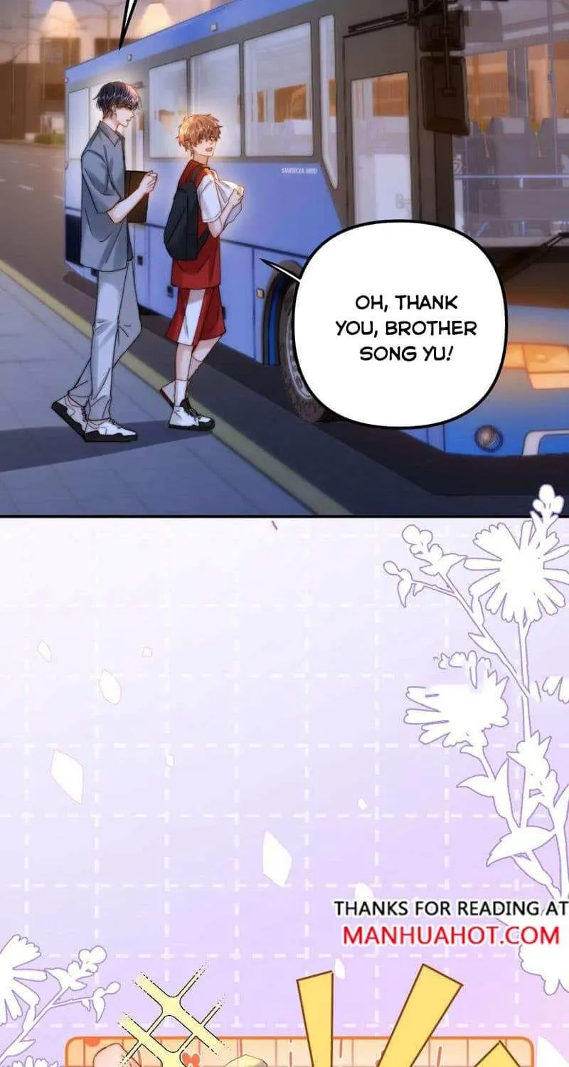 Lovely allergen Chapter 75 page 9 - 