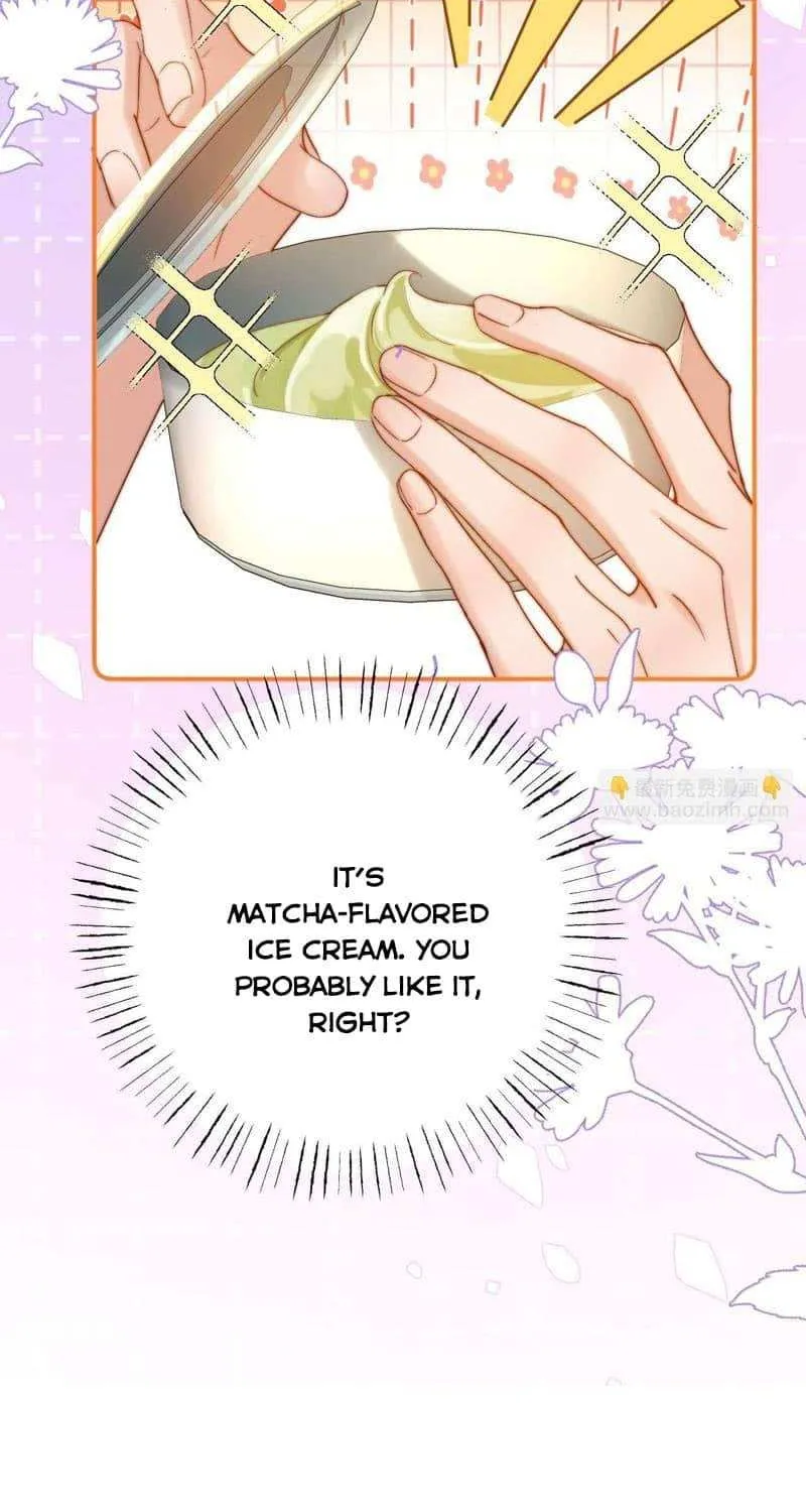 Lovely allergen Chapter 75 page 10 - 