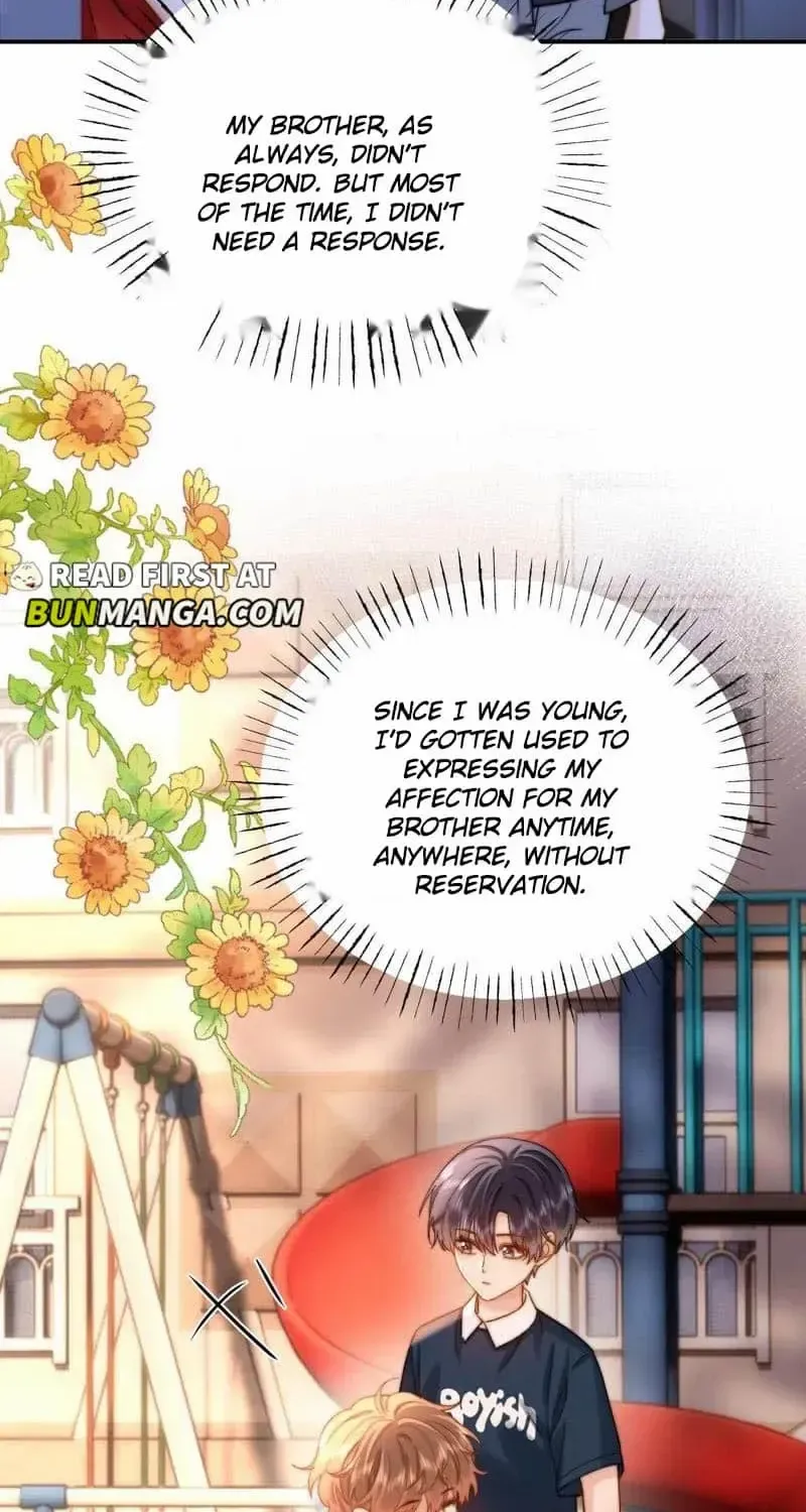 Lovely allergen Chapter 76 page 12 - 