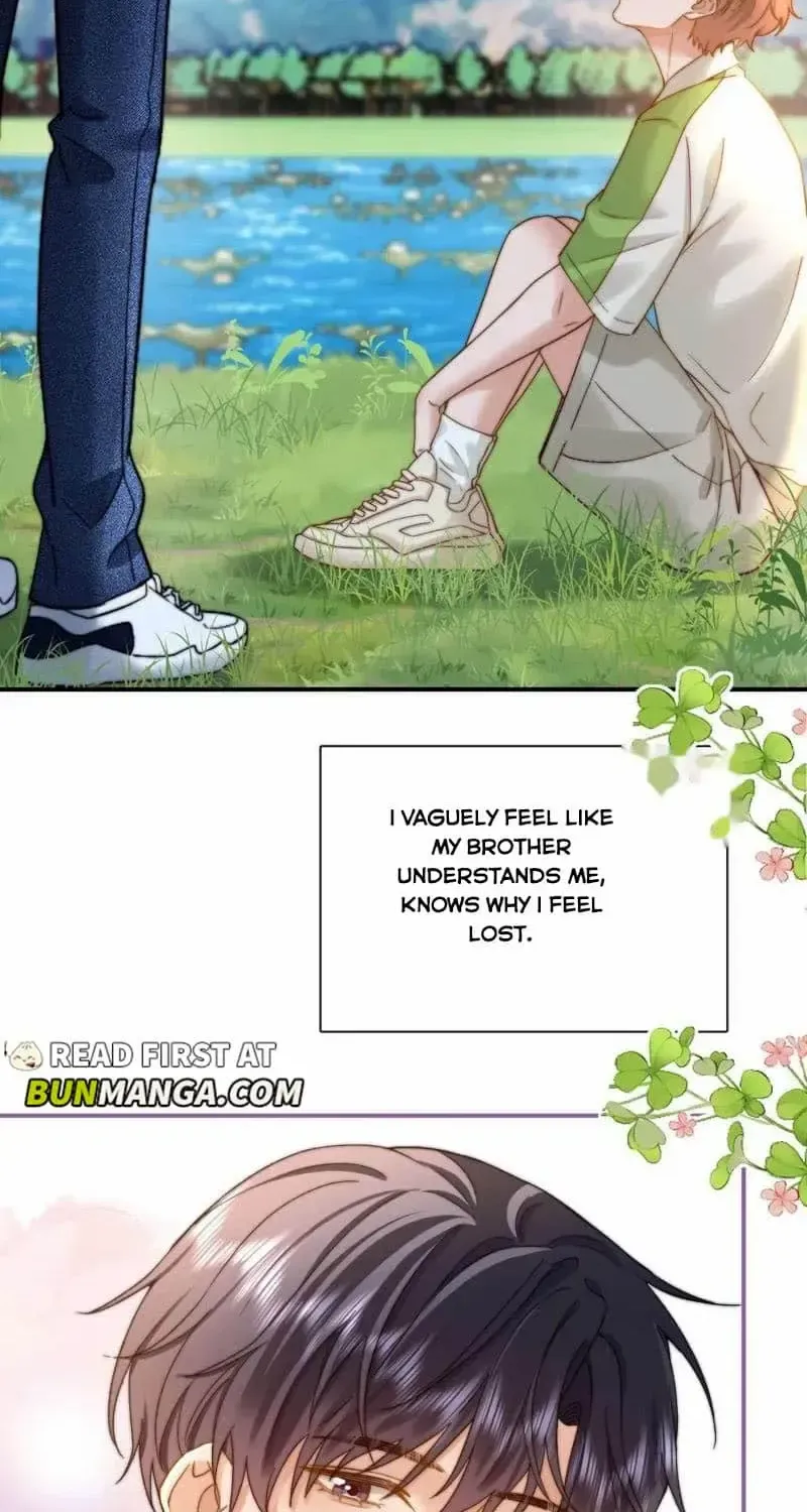 Lovely allergen Chapter 76 page 28 - 