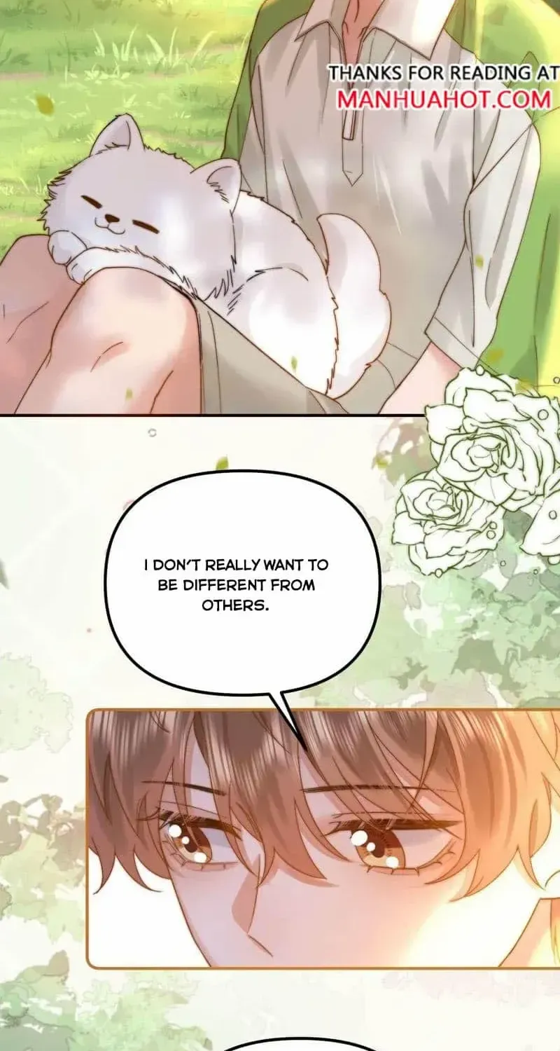 Lovely allergen Chapter 76 page 30 - 