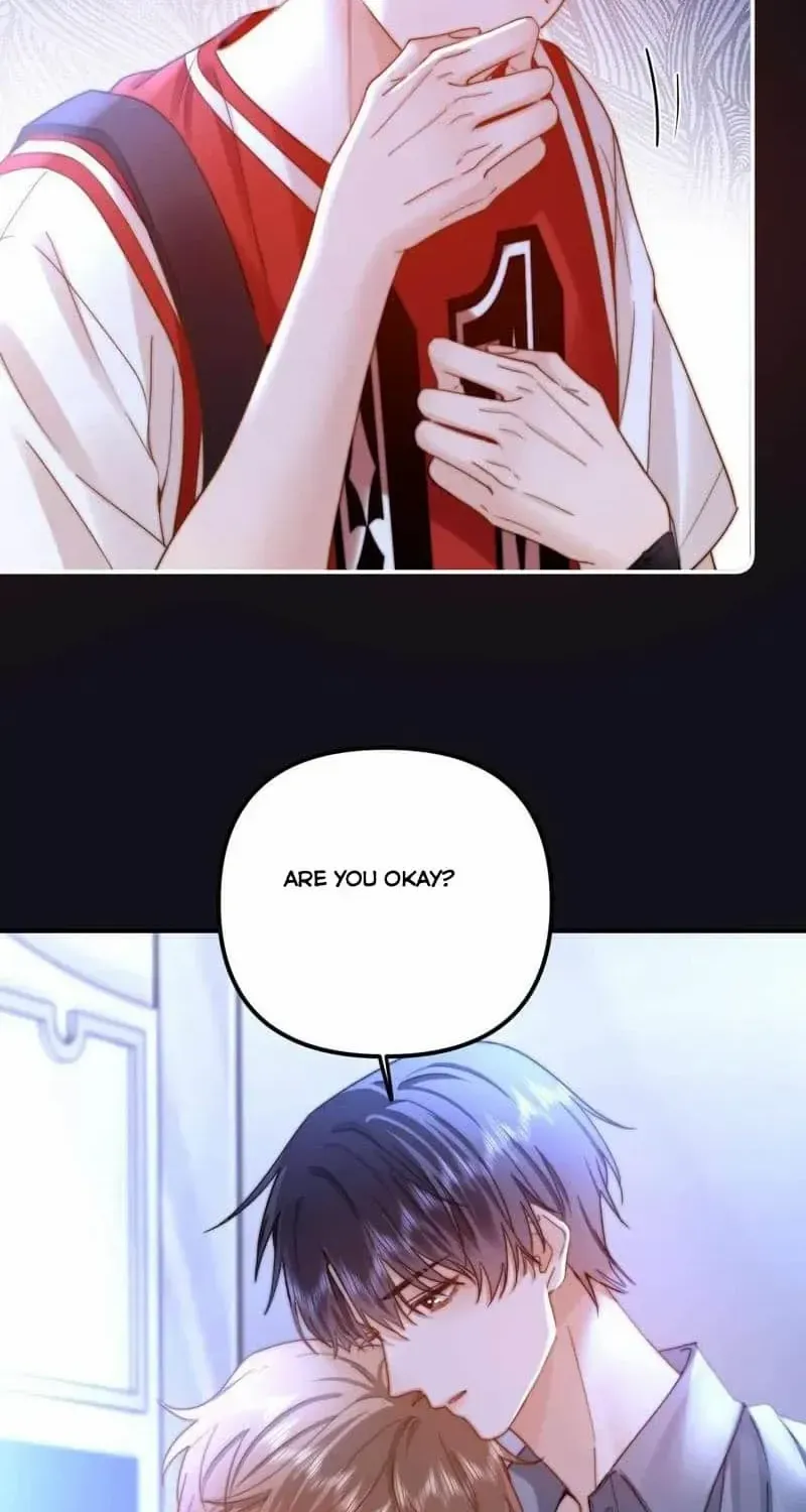Lovely allergen Chapter 76 page 4 - 