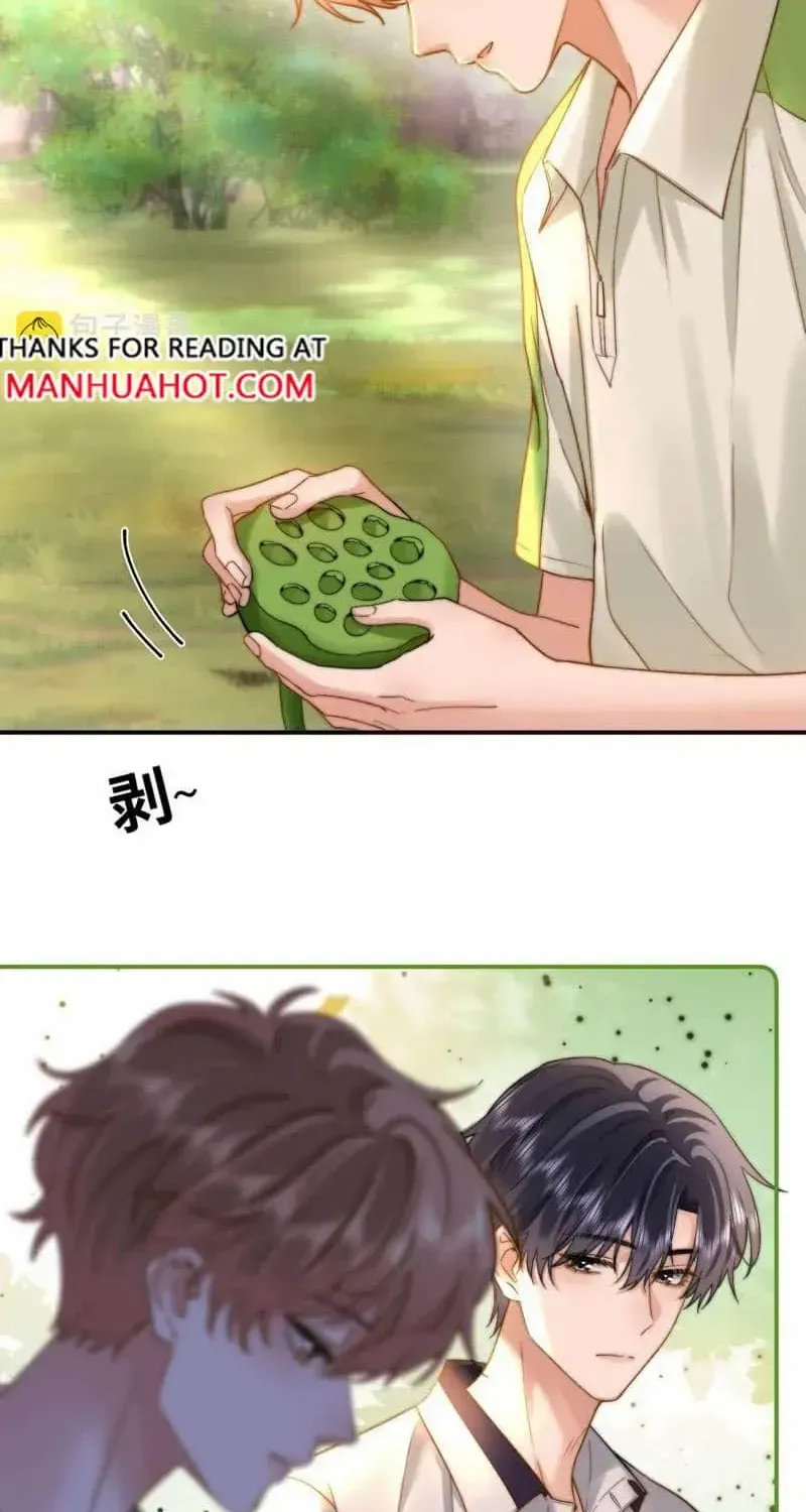 Lovely allergen Chapter 76 page 34 - 