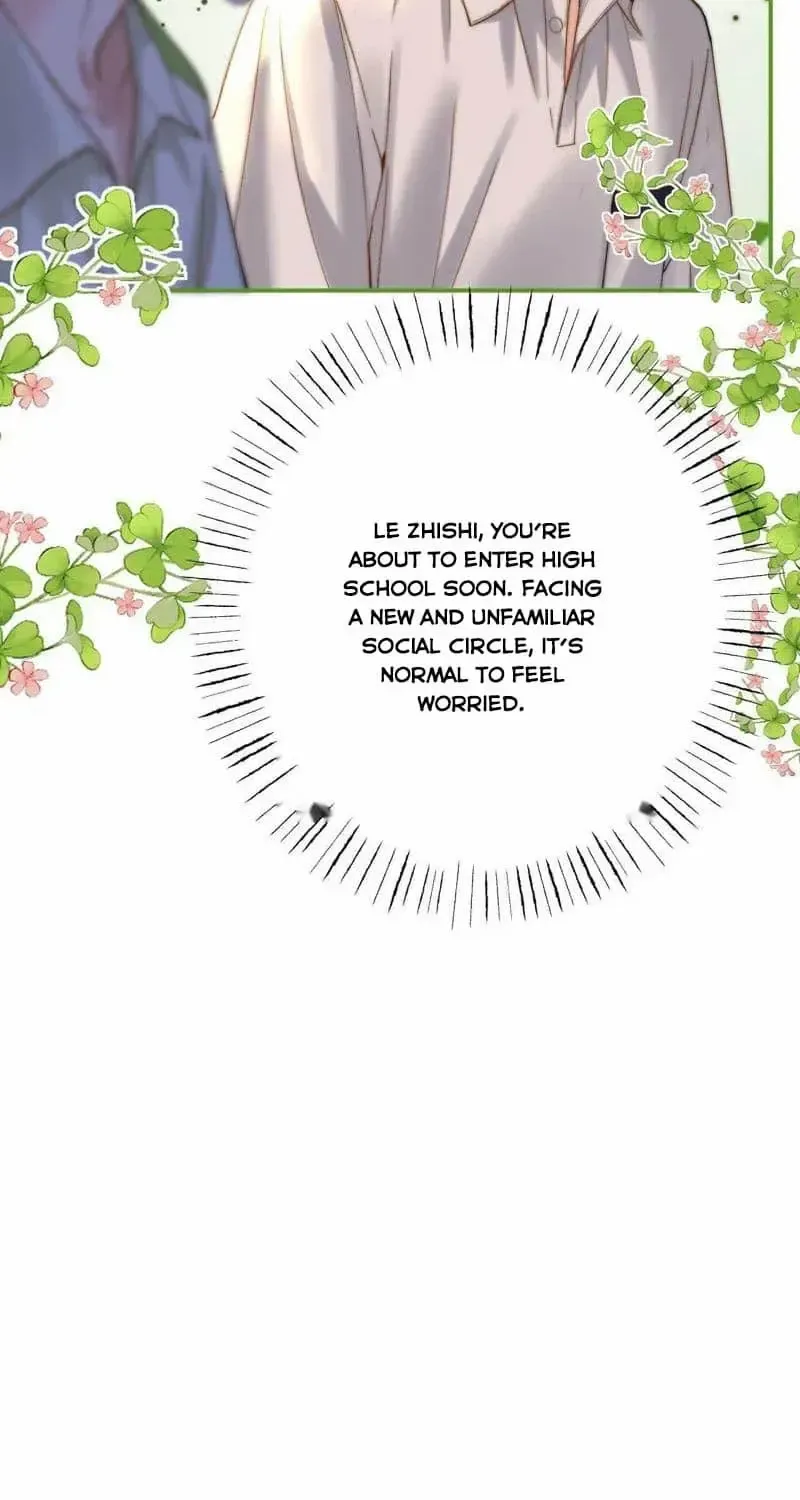 Lovely allergen Chapter 76 page 35 - 