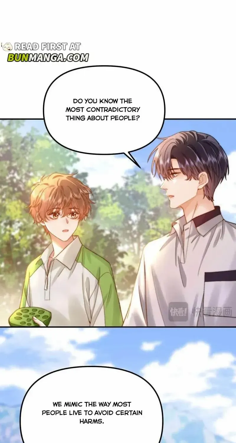 Lovely allergen Chapter 76 page 36 - 