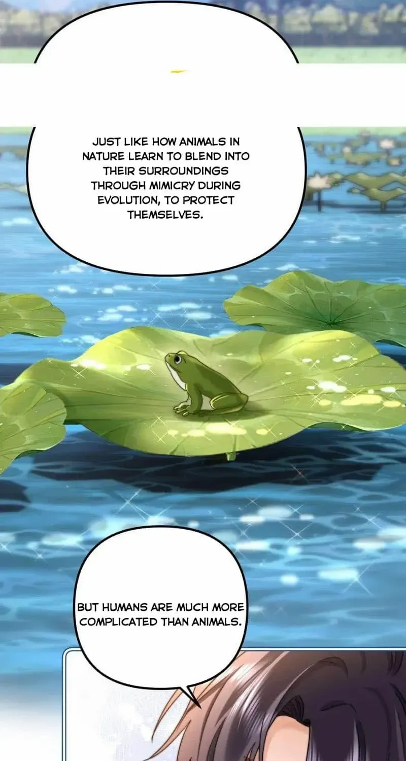 Lovely allergen Chapter 76 page 38 - 