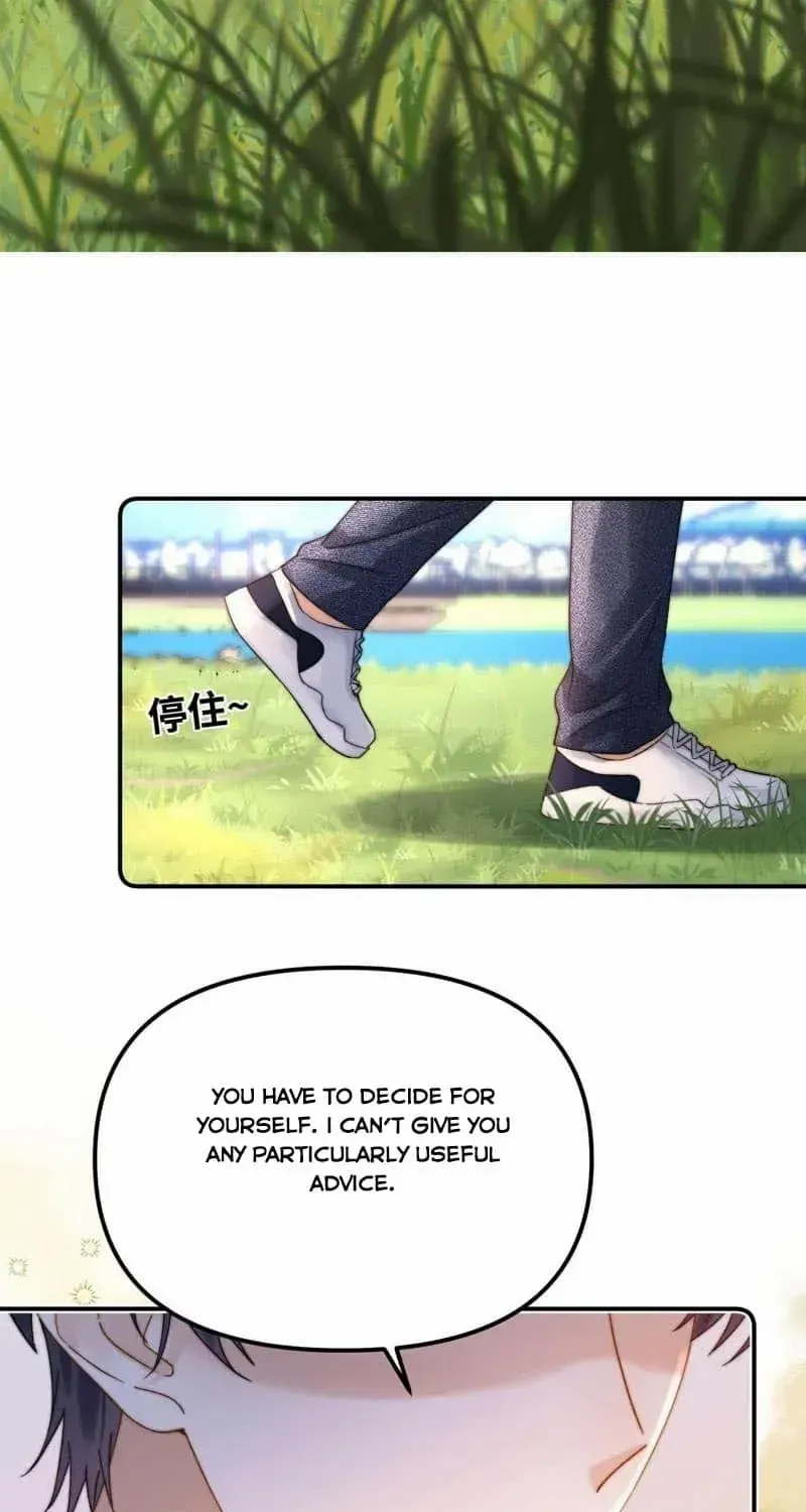 Lovely allergen Chapter 76 page 45 - 