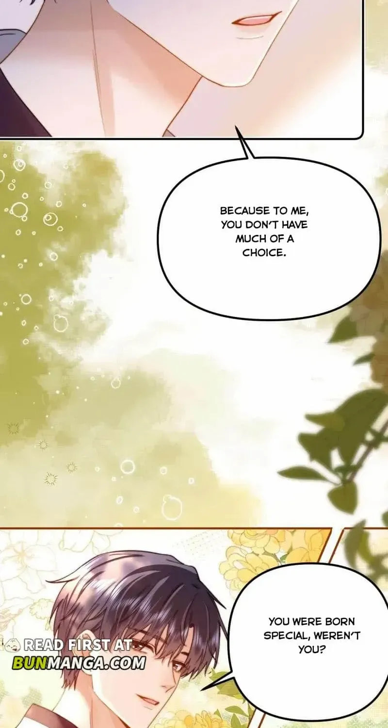 Lovely allergen Chapter 76 page 46 - 