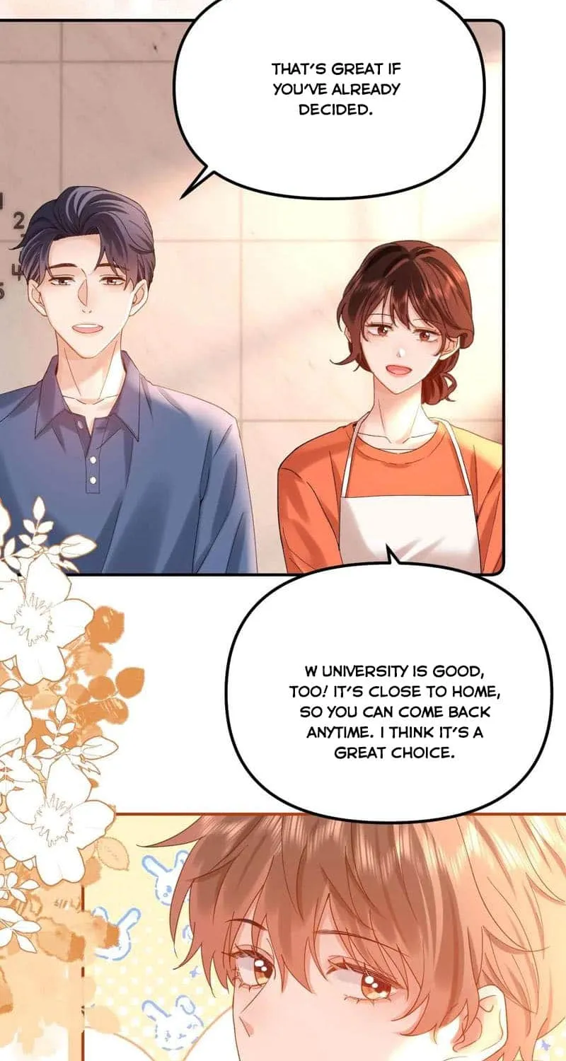 Lovely allergen Chapter 77 page 12 - 