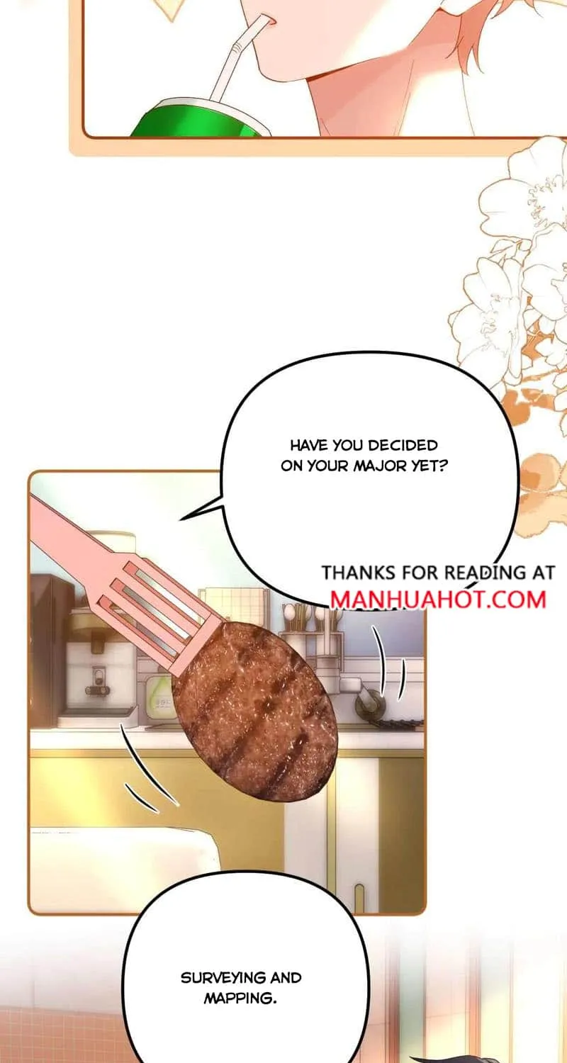 Lovely allergen Chapter 77 page 13 - 