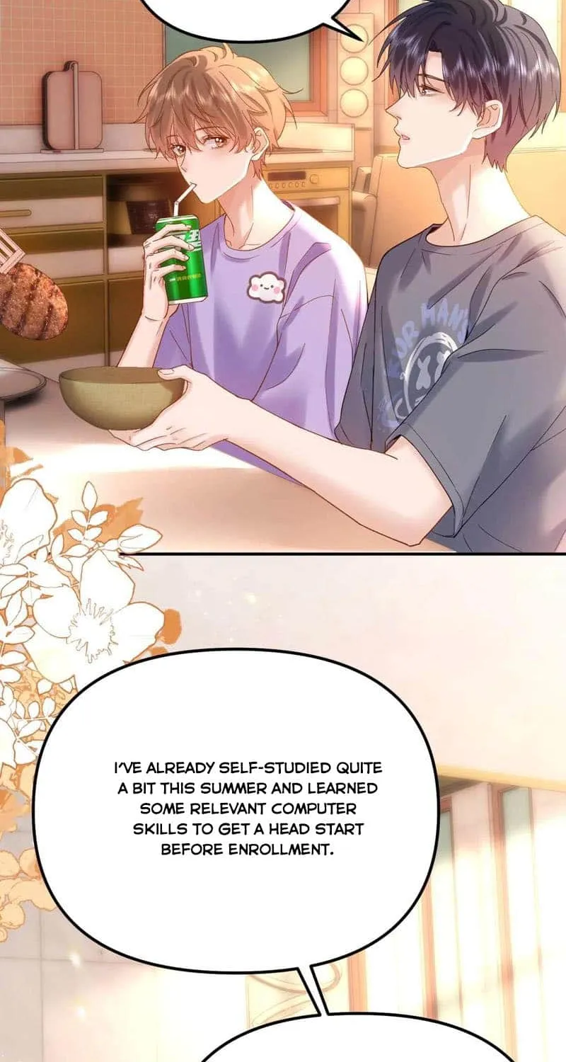 Lovely allergen Chapter 77 page 14 - 
