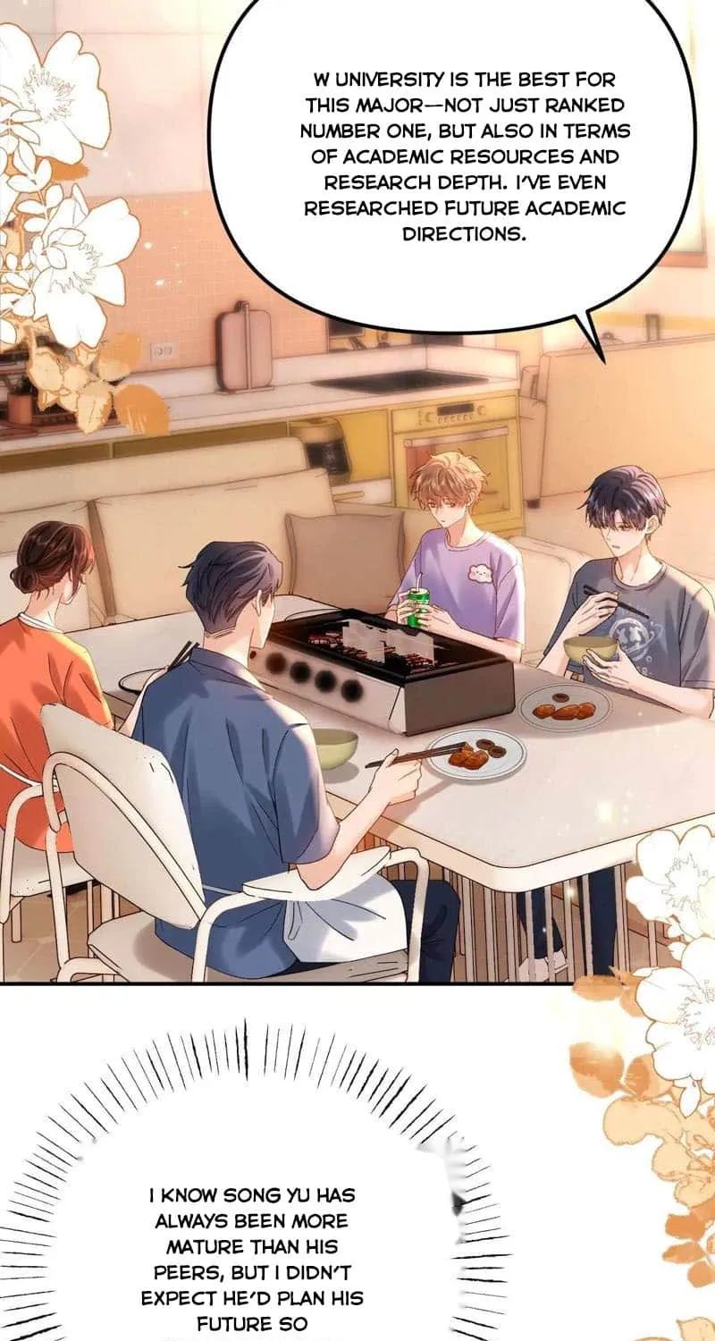 Lovely allergen Chapter 77 page 15 - 