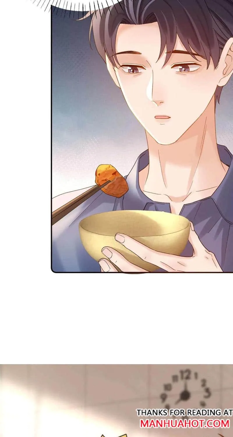 Lovely allergen Chapter 77 page 17 - 
