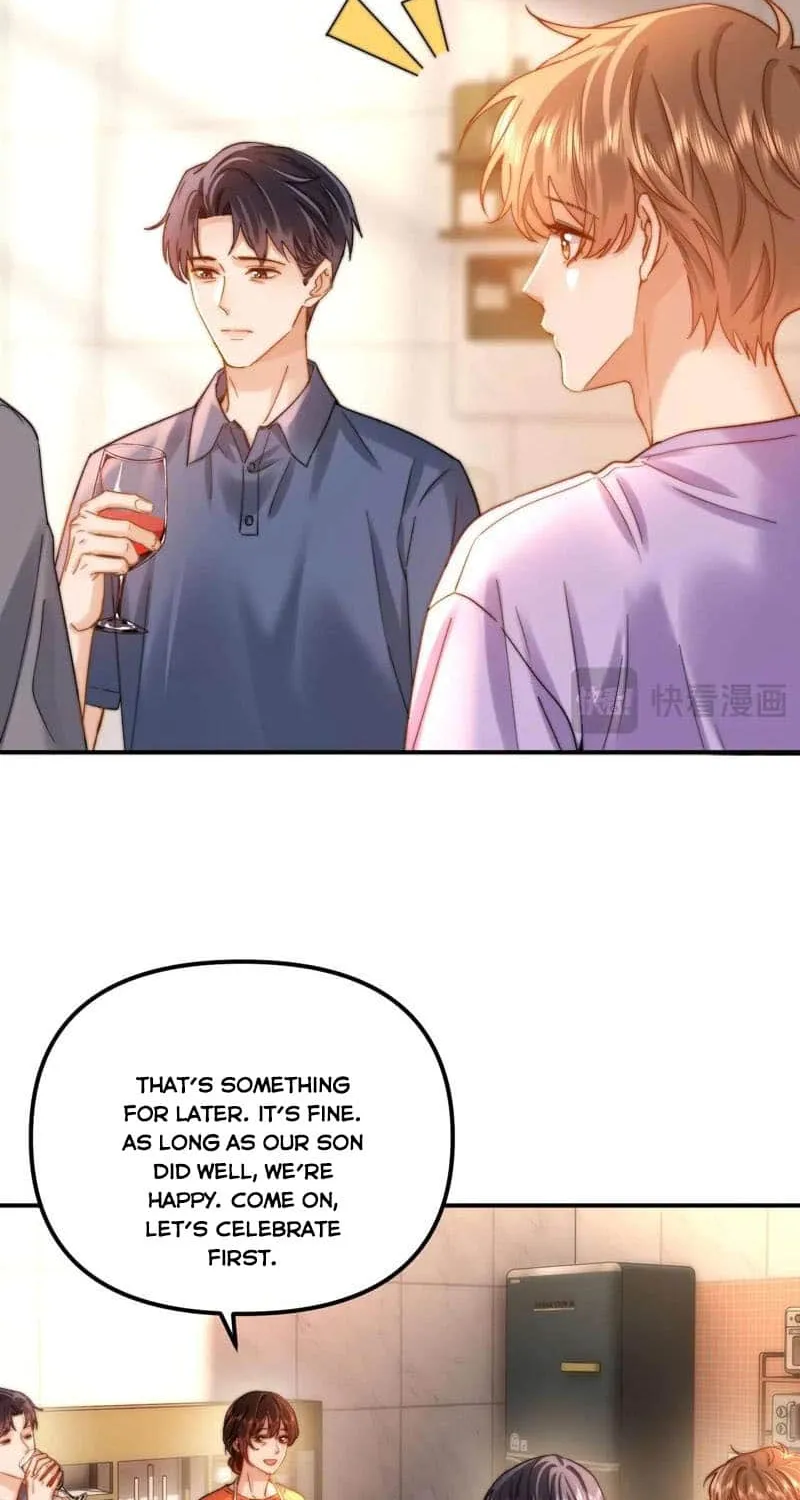 Lovely allergen Chapter 77 page 18 - 