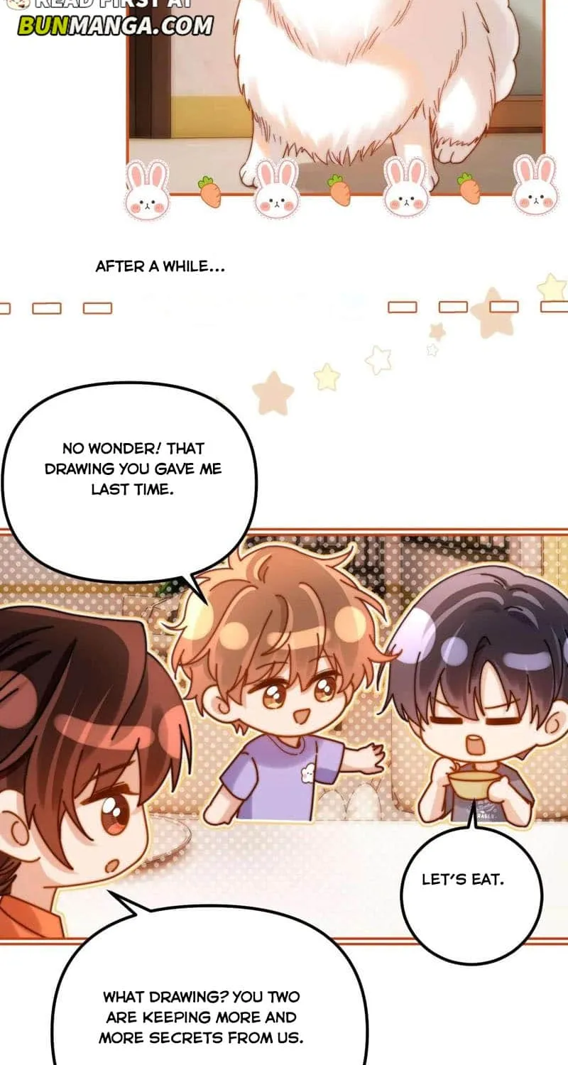 Lovely allergen Chapter 77 page 20 - 