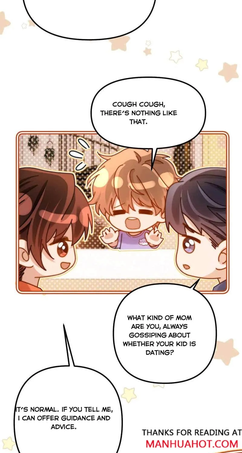 Lovely allergen Chapter 77 page 21 - 