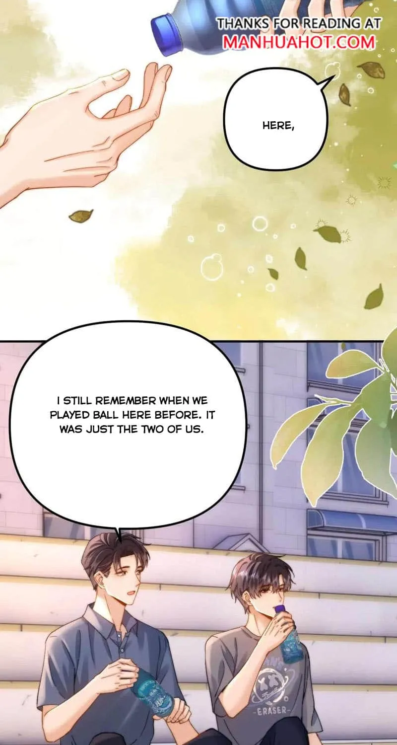 Lovely allergen Chapter 77 page 26 - 
