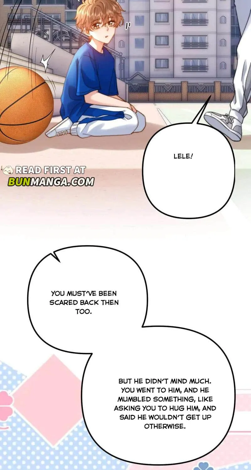 Lovely allergen Chapter 77 page 28 - 