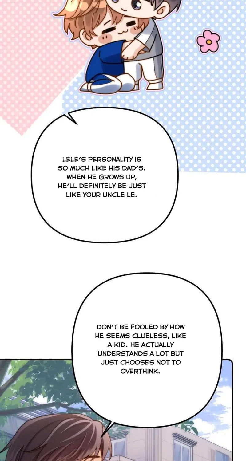 Lovely allergen Chapter 77 page 30 - 