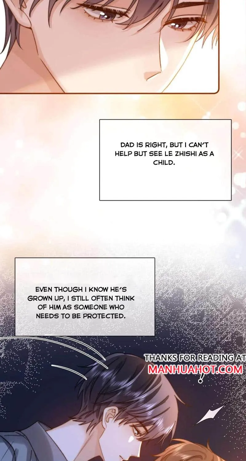 Lovely allergen Chapter 77 page 32 - 