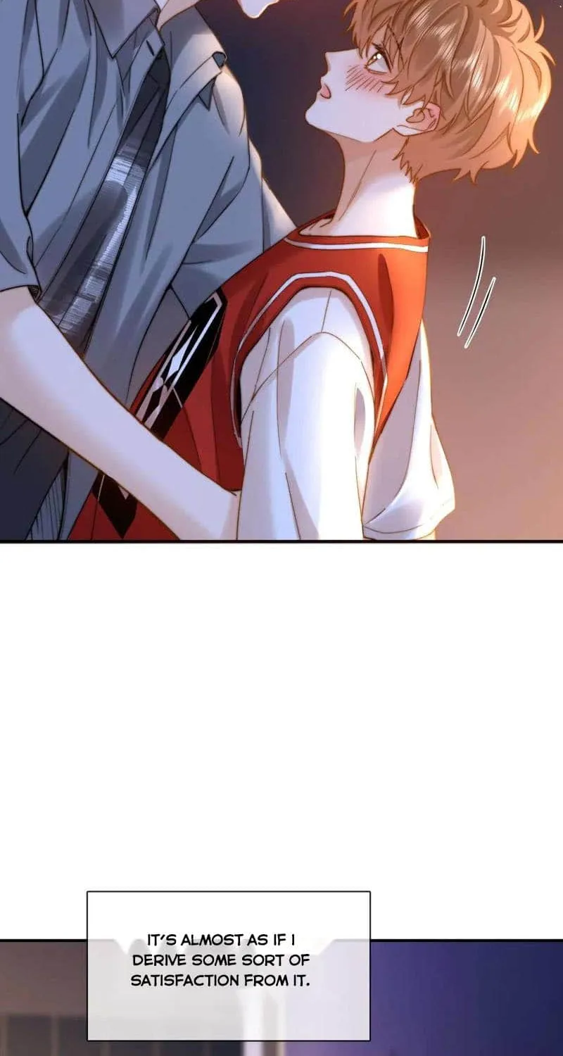 Lovely allergen Chapter 77 page 33 - 