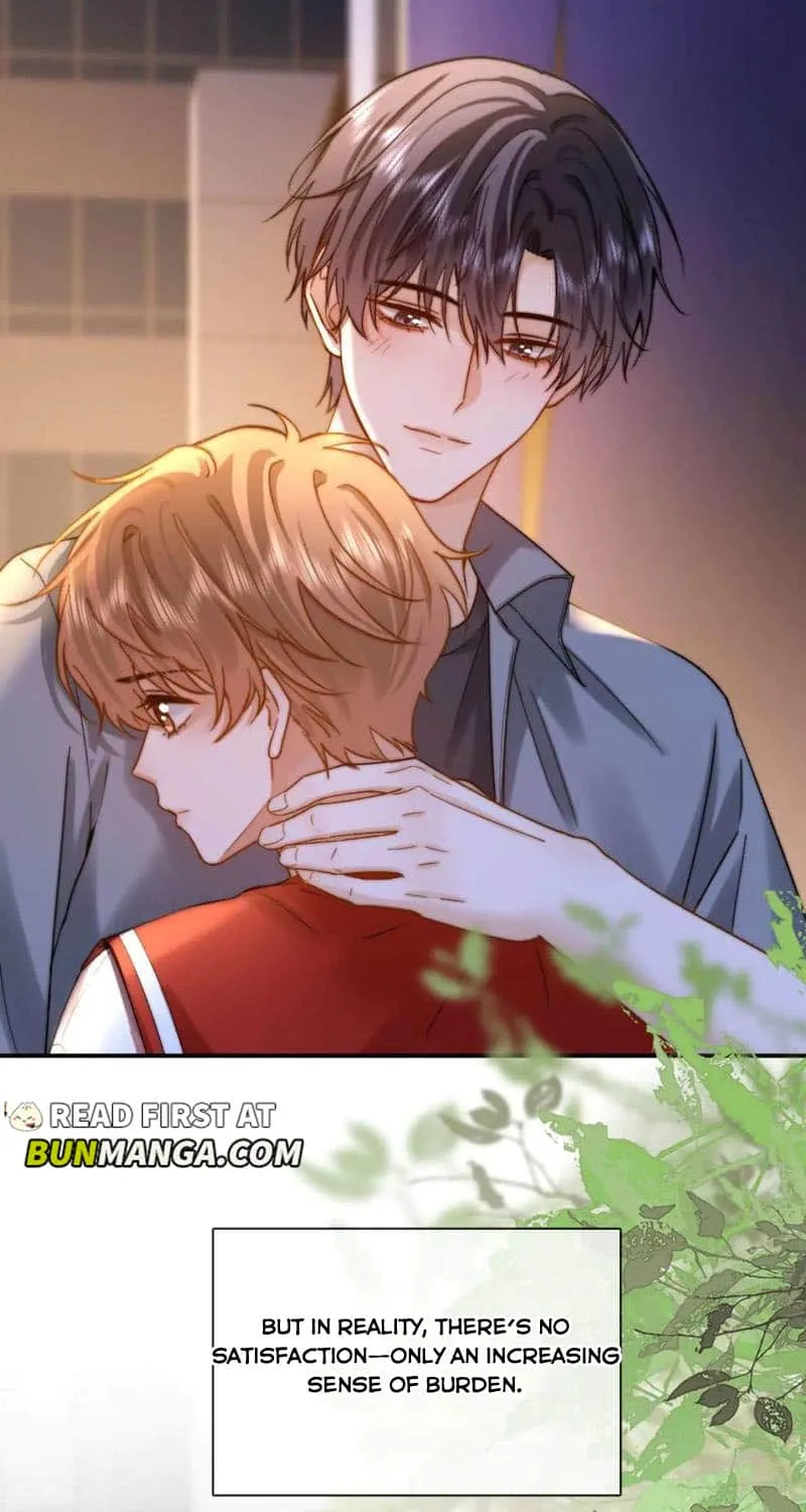 Lovely allergen Chapter 77 page 34 - 