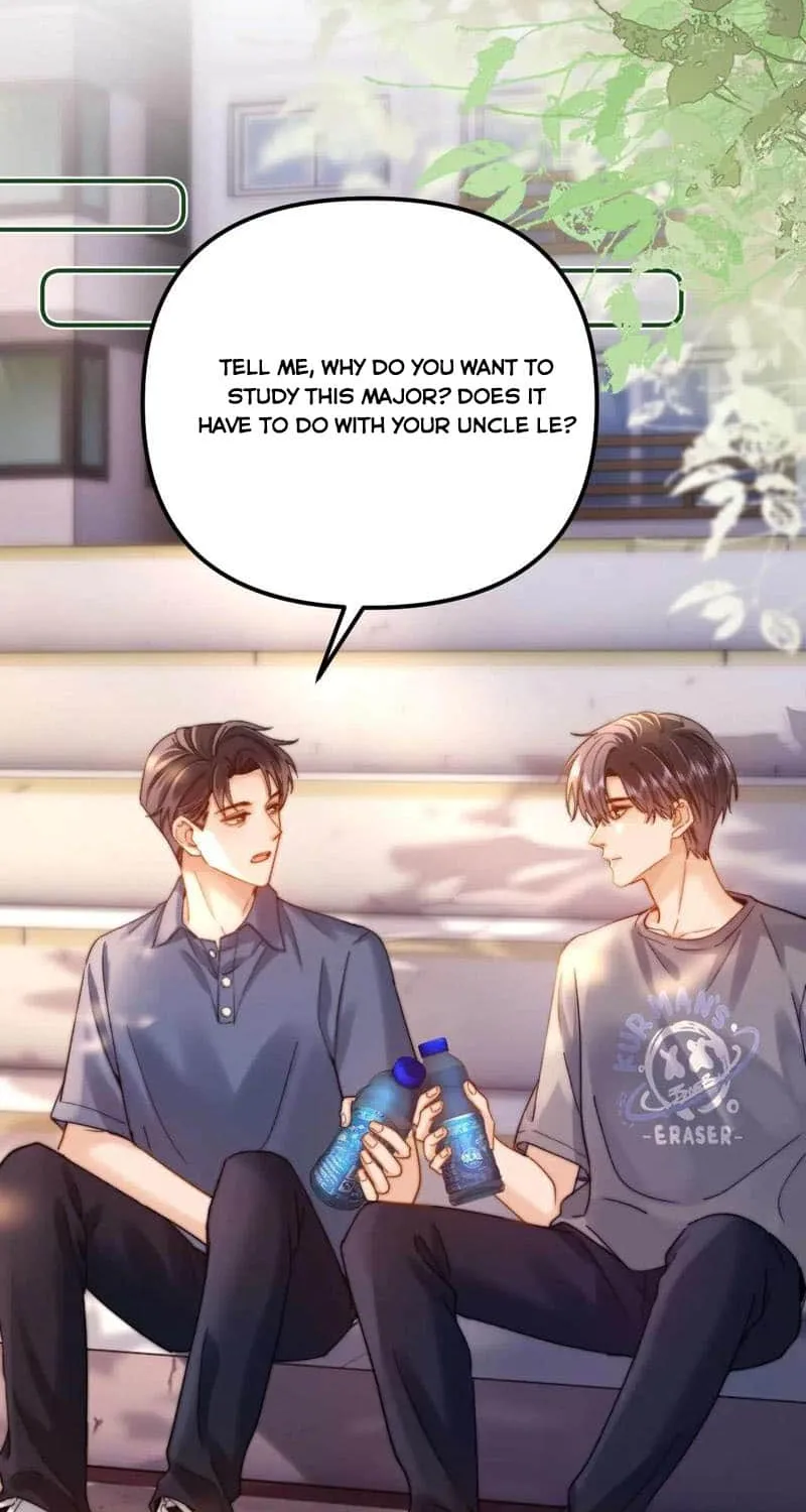 Lovely allergen Chapter 77 page 35 - 