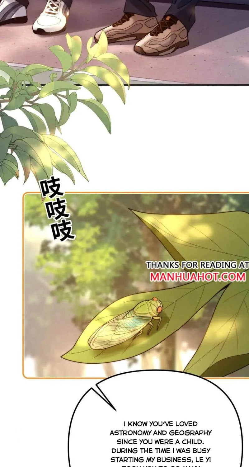 Lovely allergen Chapter 77 page 36 - 