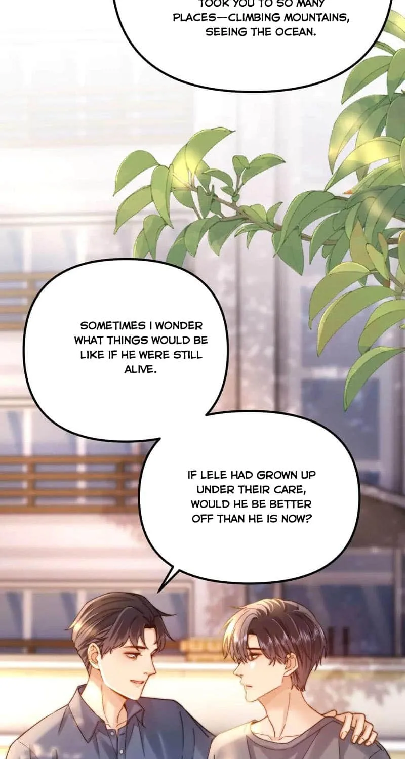 Lovely allergen Chapter 77 page 37 - 