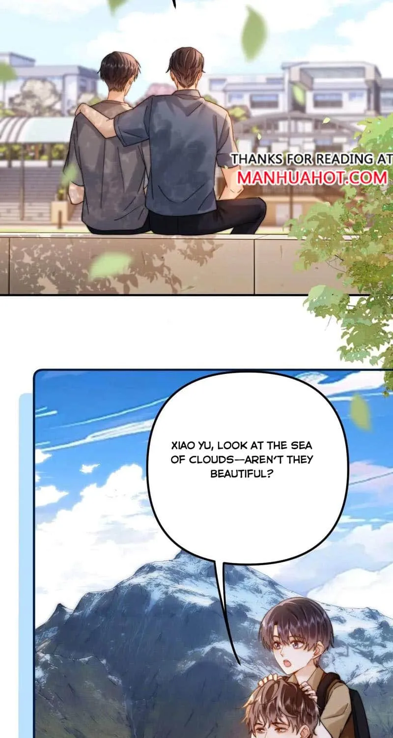 Lovely allergen Chapter 77 page 40 - 
