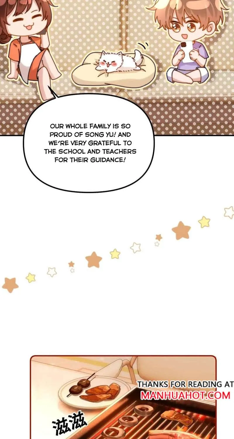 Lovely allergen Chapter 77 page 5 - 