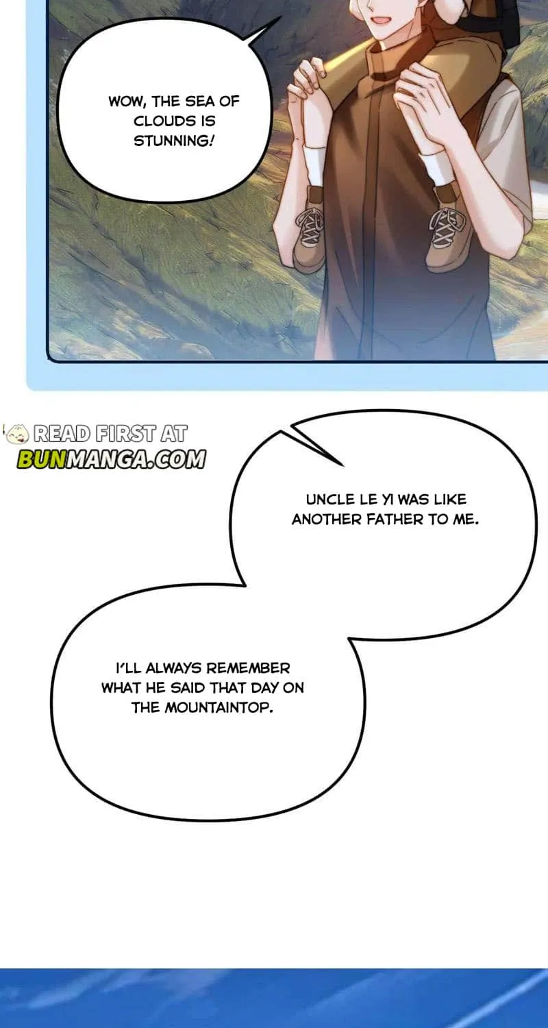 Lovely allergen Chapter 77 page 41 - 