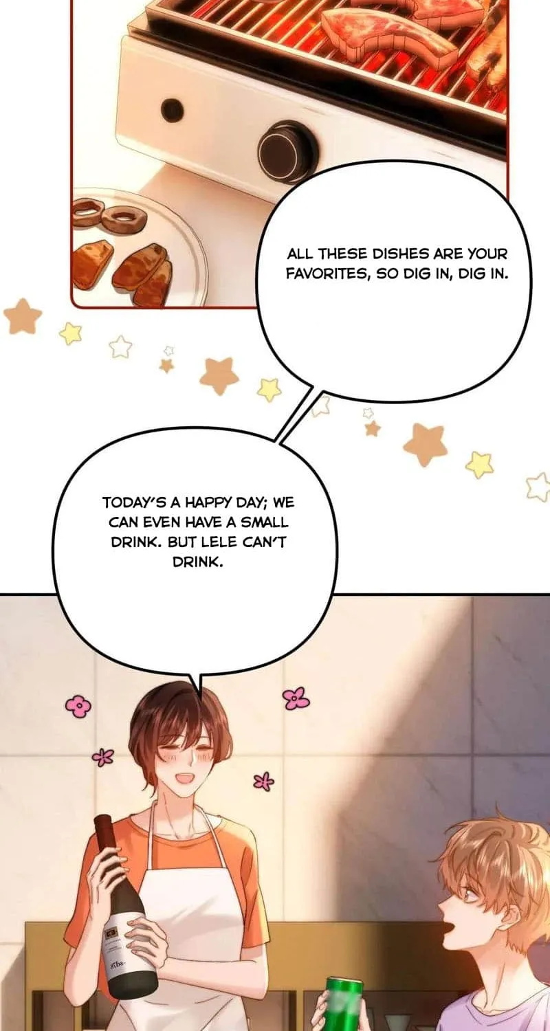 Lovely allergen Chapter 77 page 6 - 