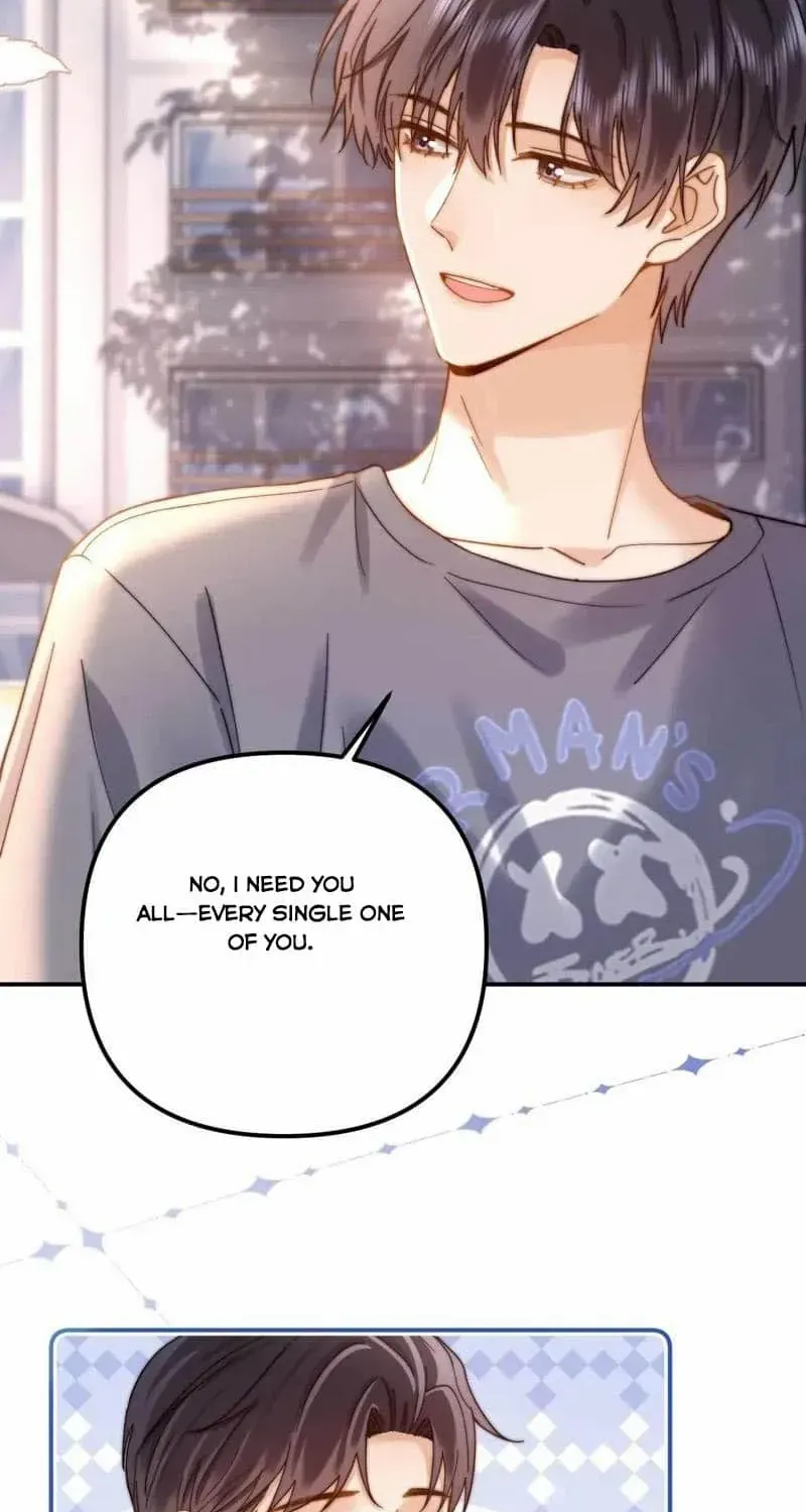 Lovely allergen Chapter 78 page 11 - 